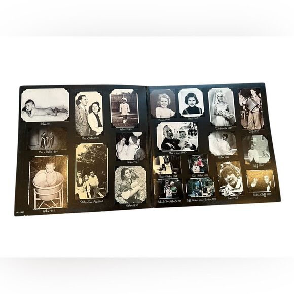 RARE - HELEN REDDY LOVE SONG FOR JEFFREY 12” LP VINYL RECORD 1974 CAPITOL RECORD - Picture 5 of 9